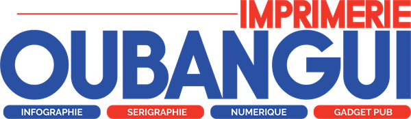 Imprimerie Oubangui